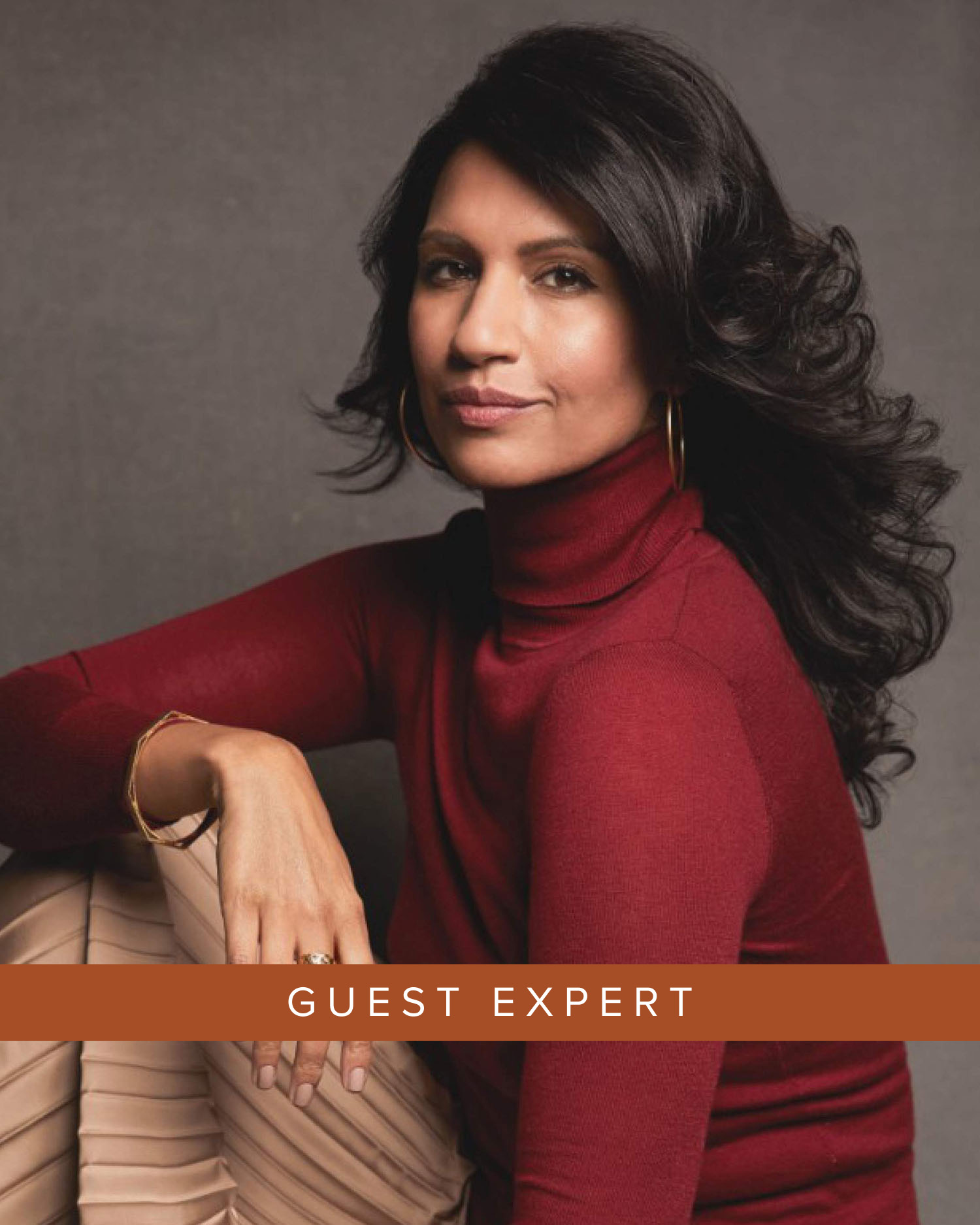 Manjit Devgun headshot
