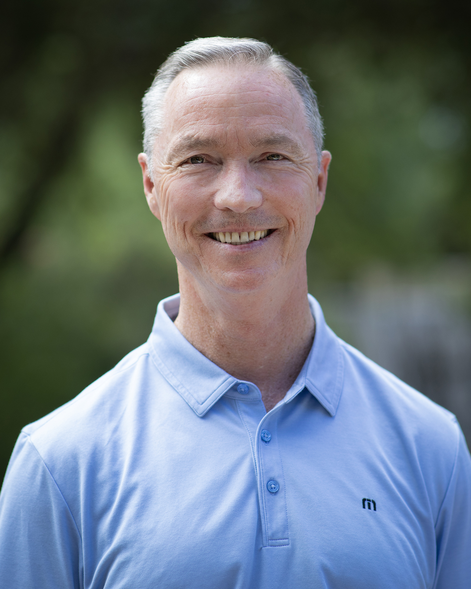 Brendan Murry Headshot