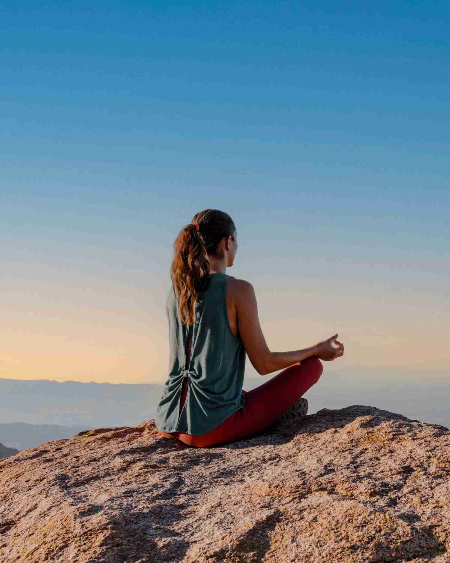 Tucson setting inclusions