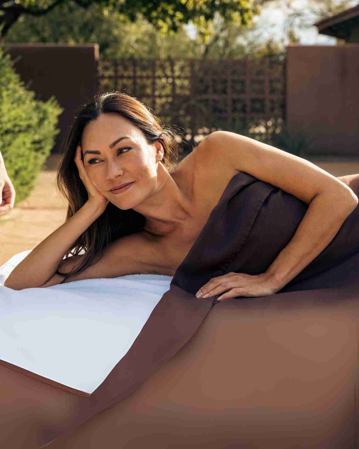 Personal Discovery Lenox