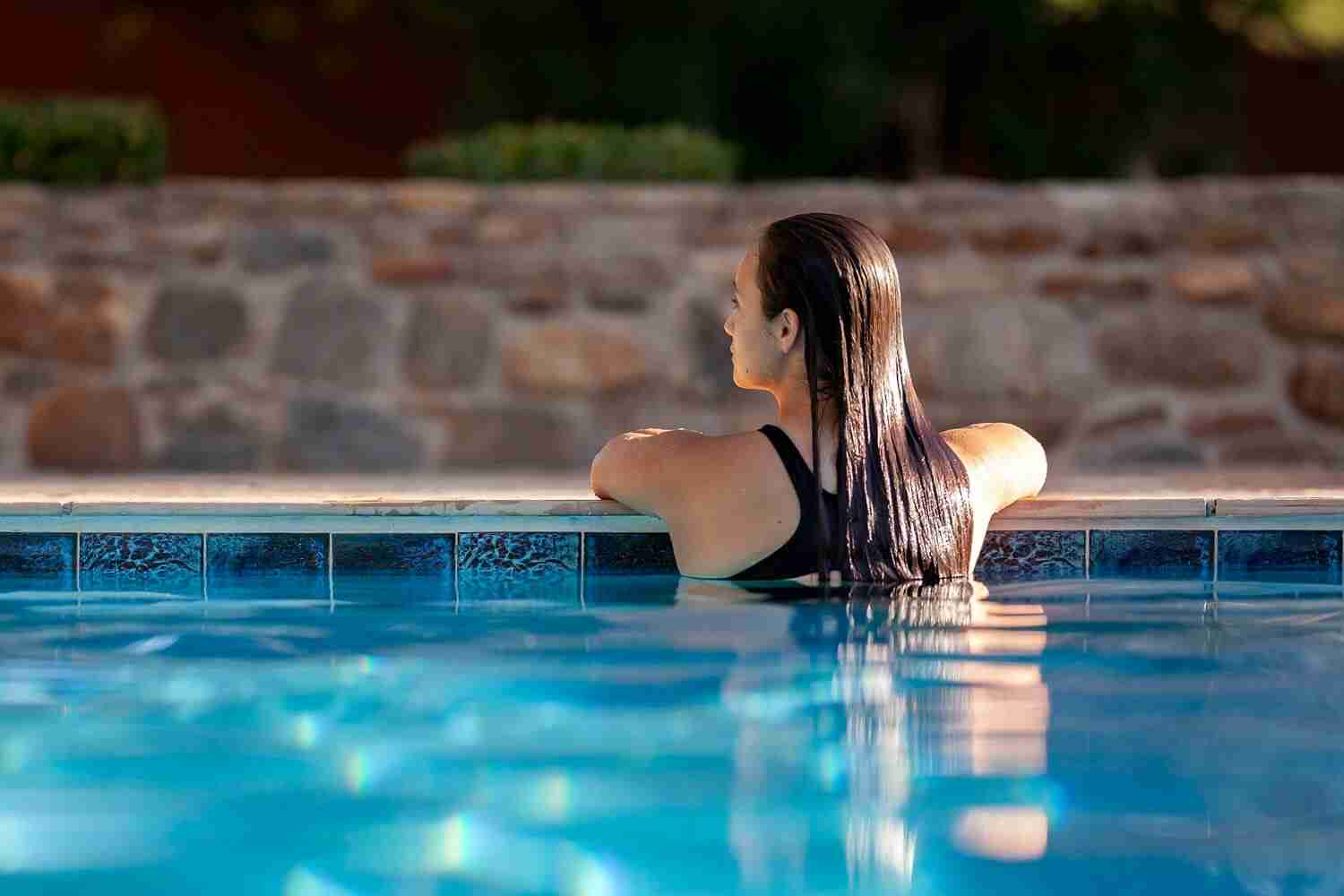 Tucson Pool Inclusions