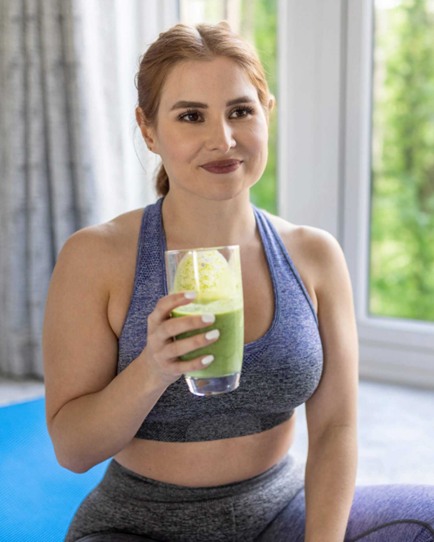 Get Healthy Designed Experience Tucson