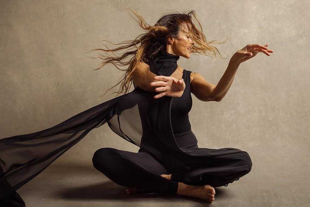 Jaycee Gossett headshot