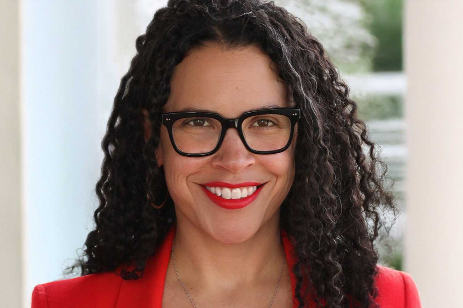 Lacey Schwartz Delgado 