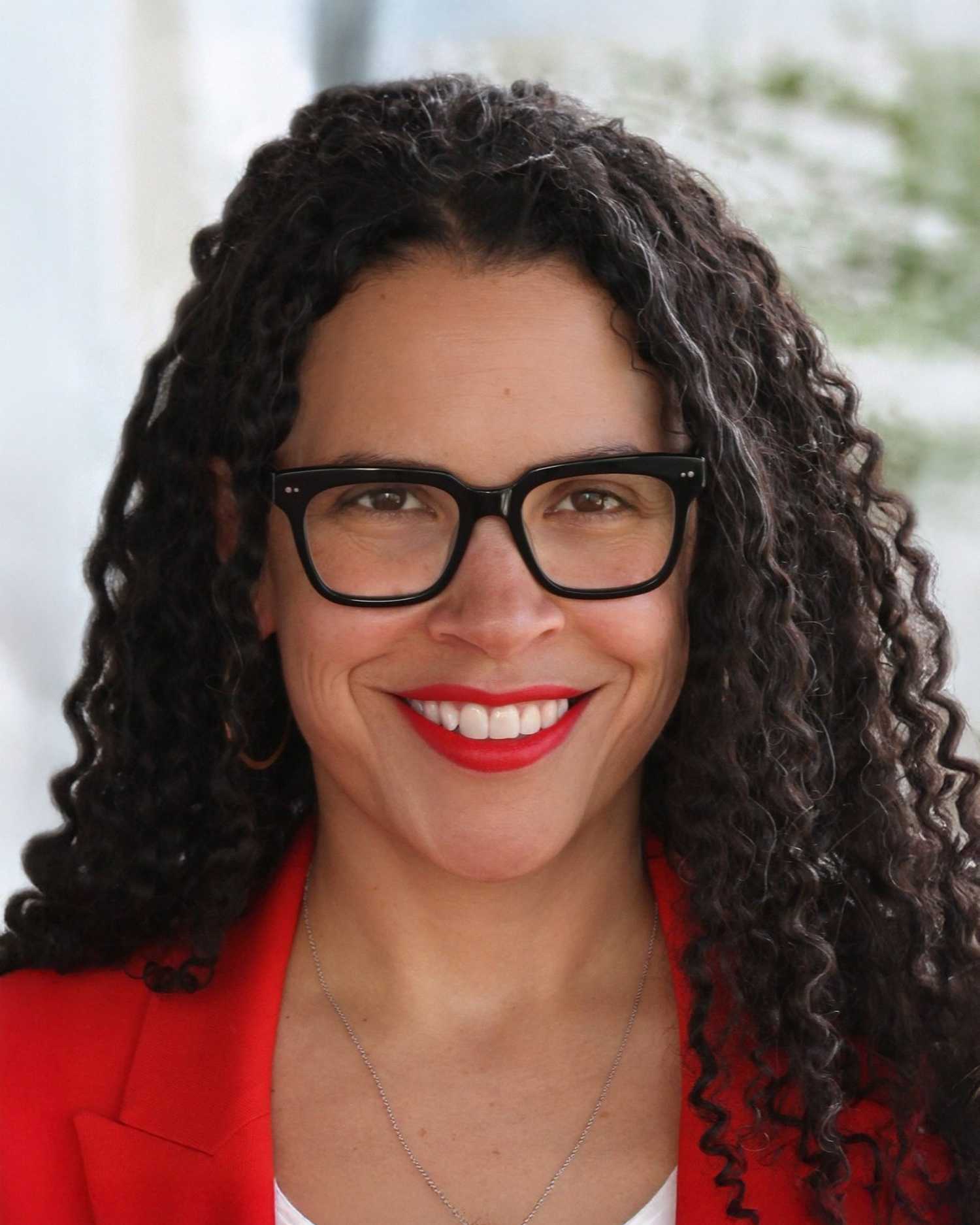 Lacey Schwartz Delgado 