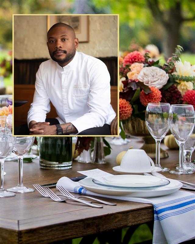 a photo of the great lawn at lenox