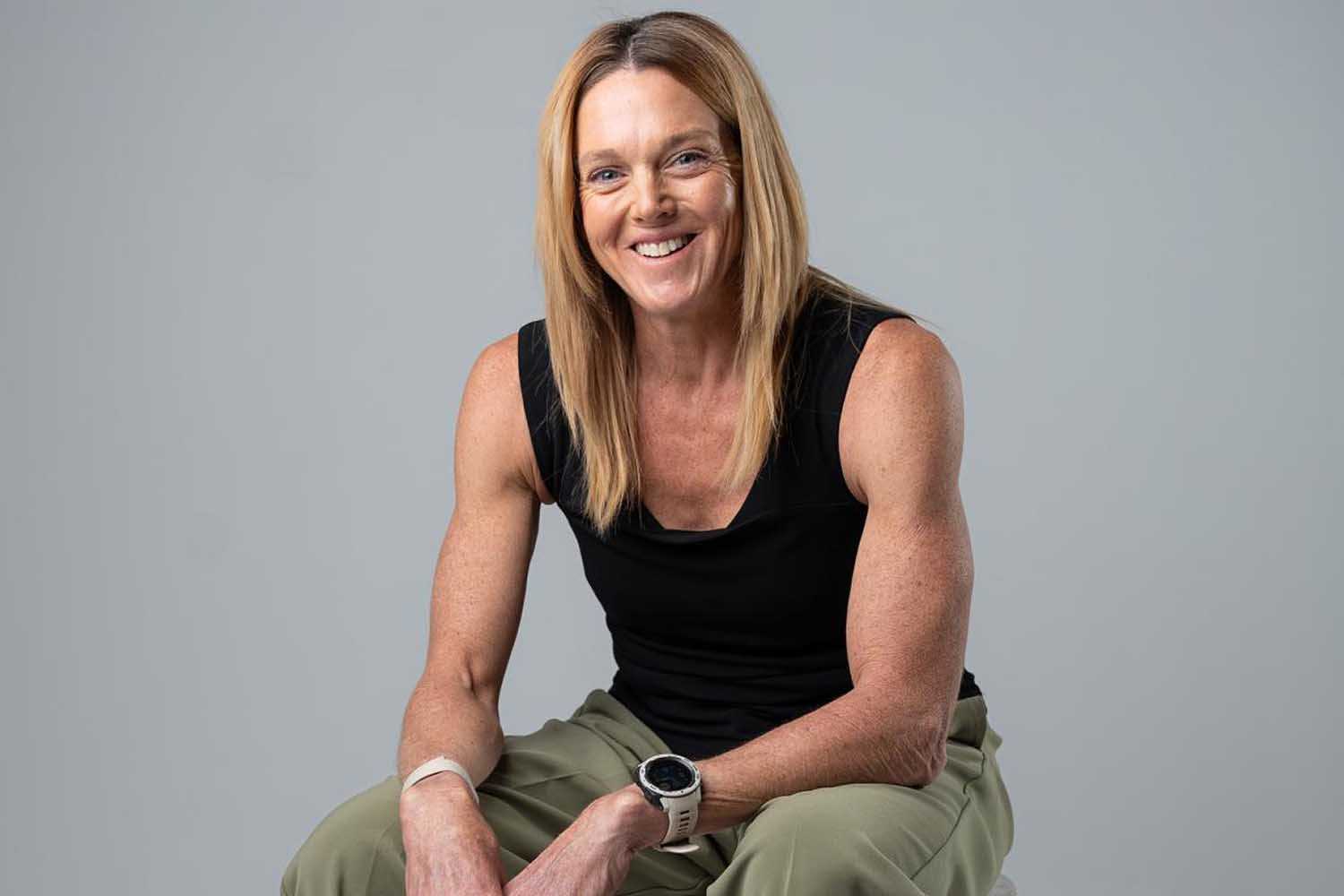Stacy Sims