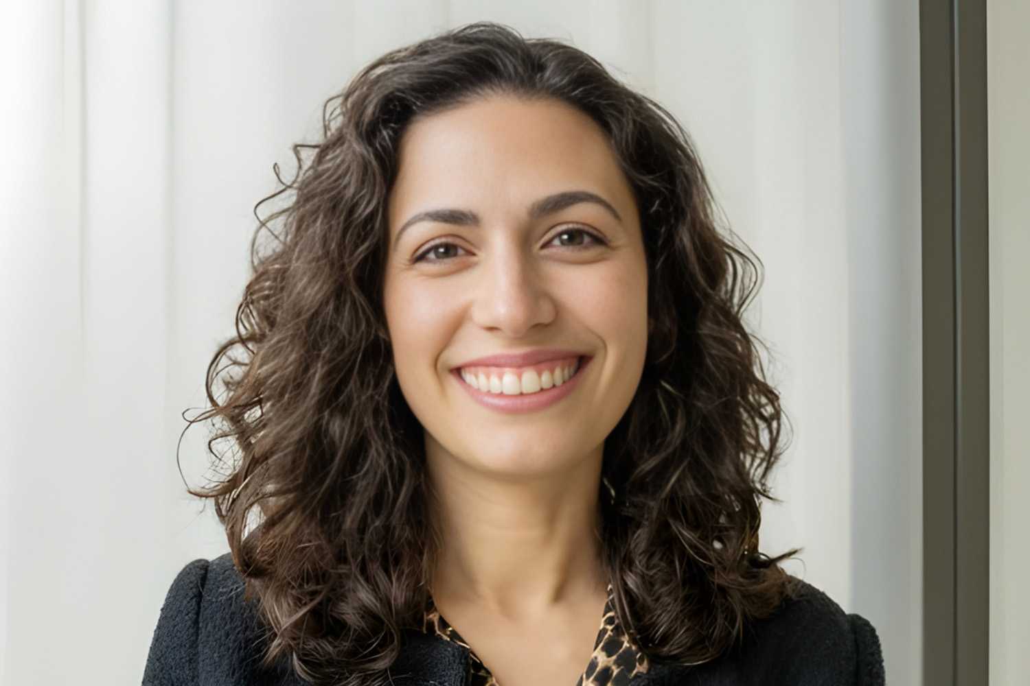 Dr Sadie Ellisseou