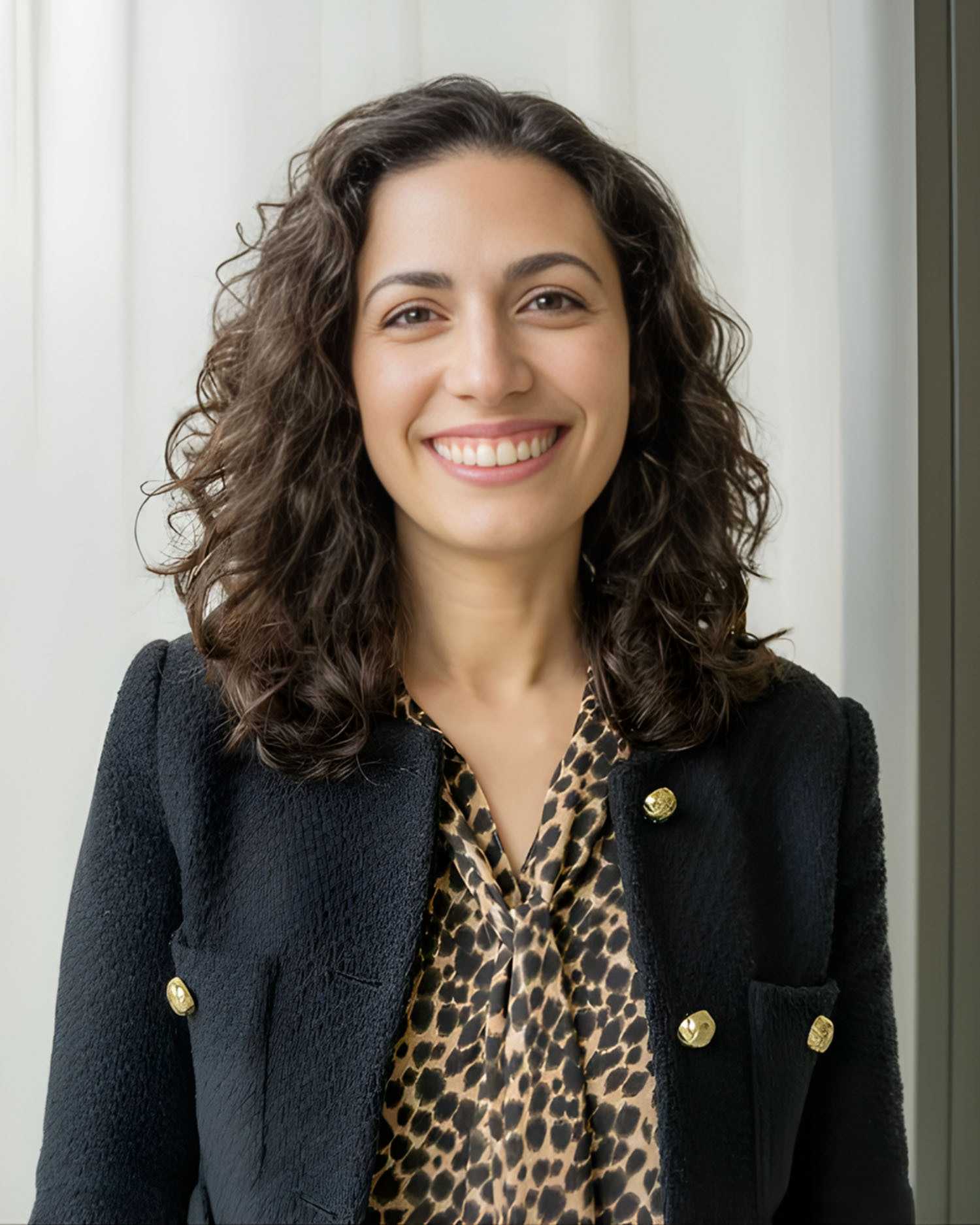 Dr Sadie Ellisseou