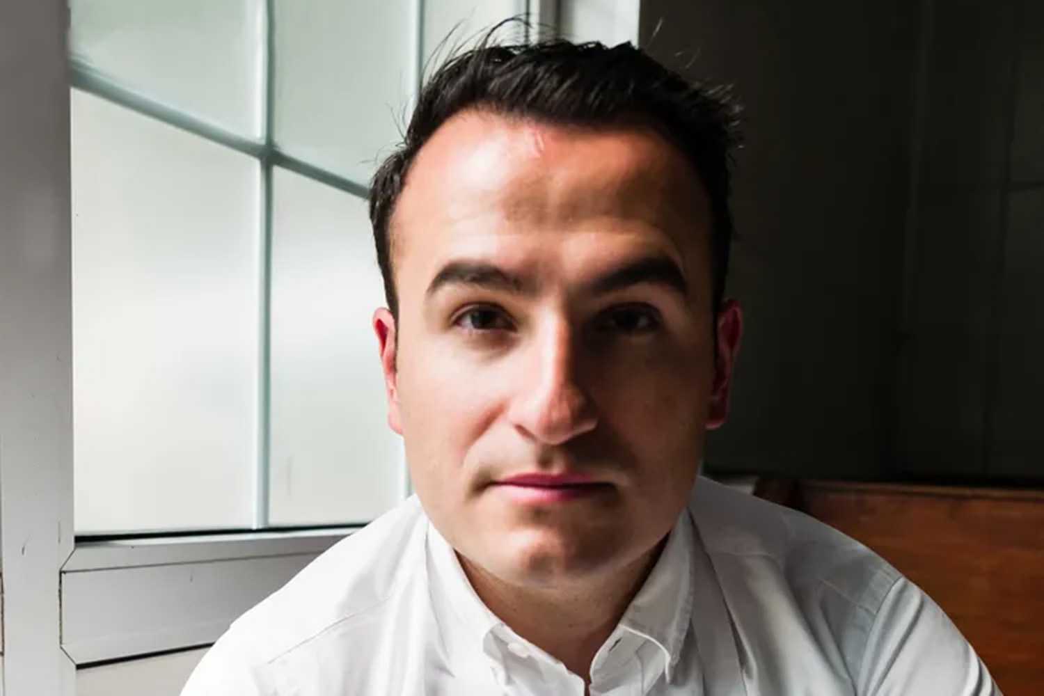 Chef Val Cantú Headshot