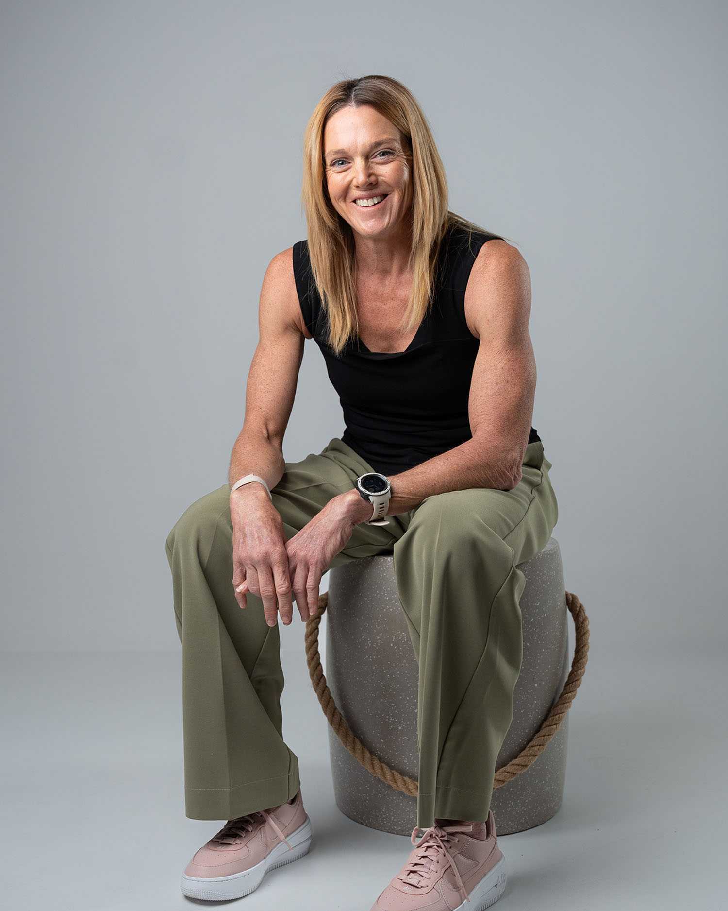 Stacy Sims headshot