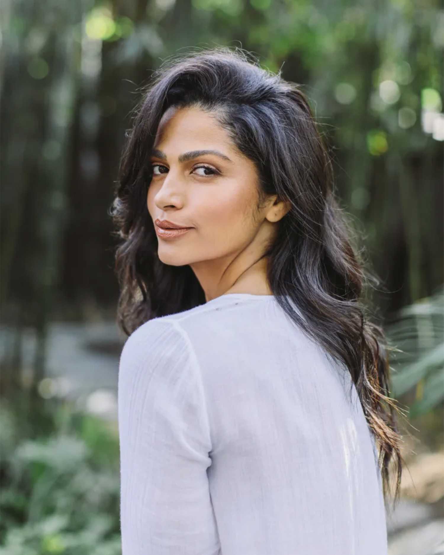 Camila Alves McConaughey Headshot