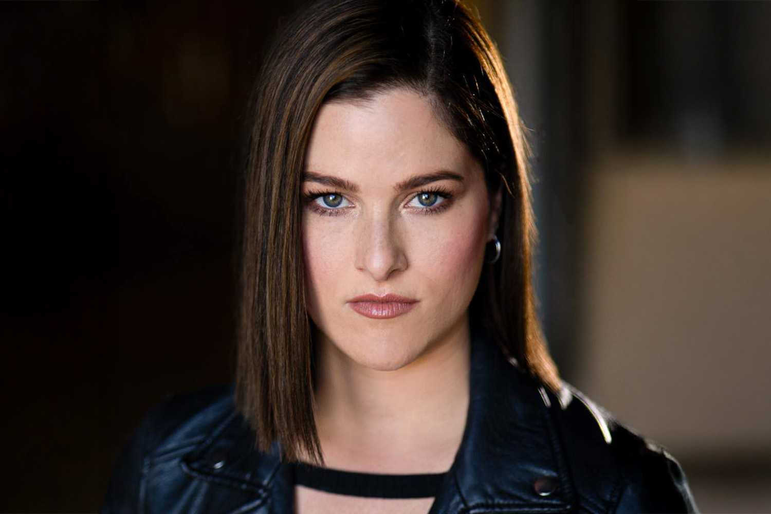 Cassadee Pope Headshot