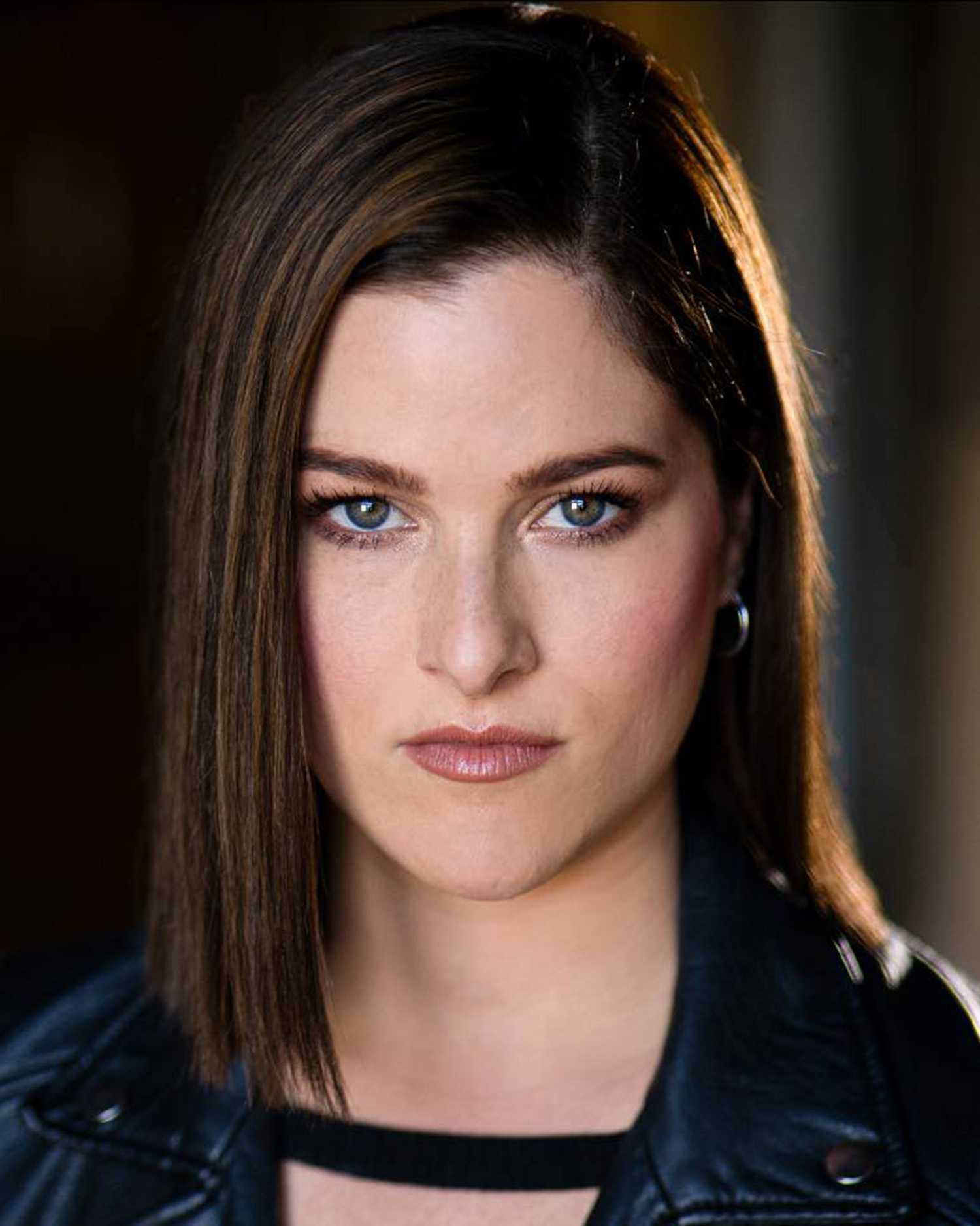 Cassadee Pope Headshot