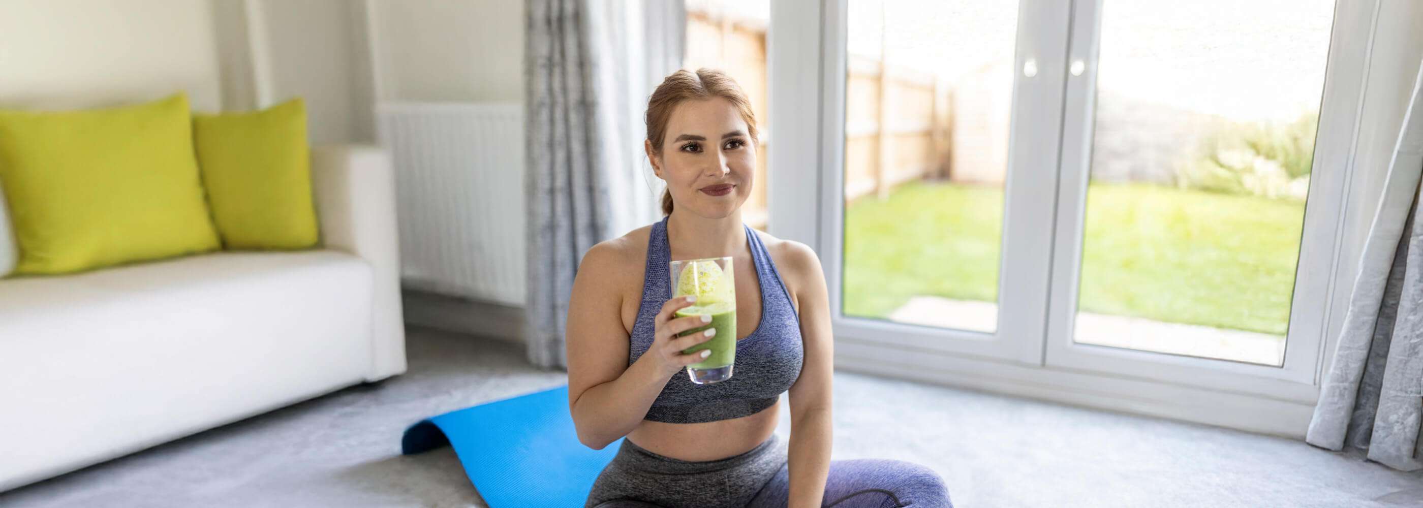 Get Healthy Designed Experience Tucson