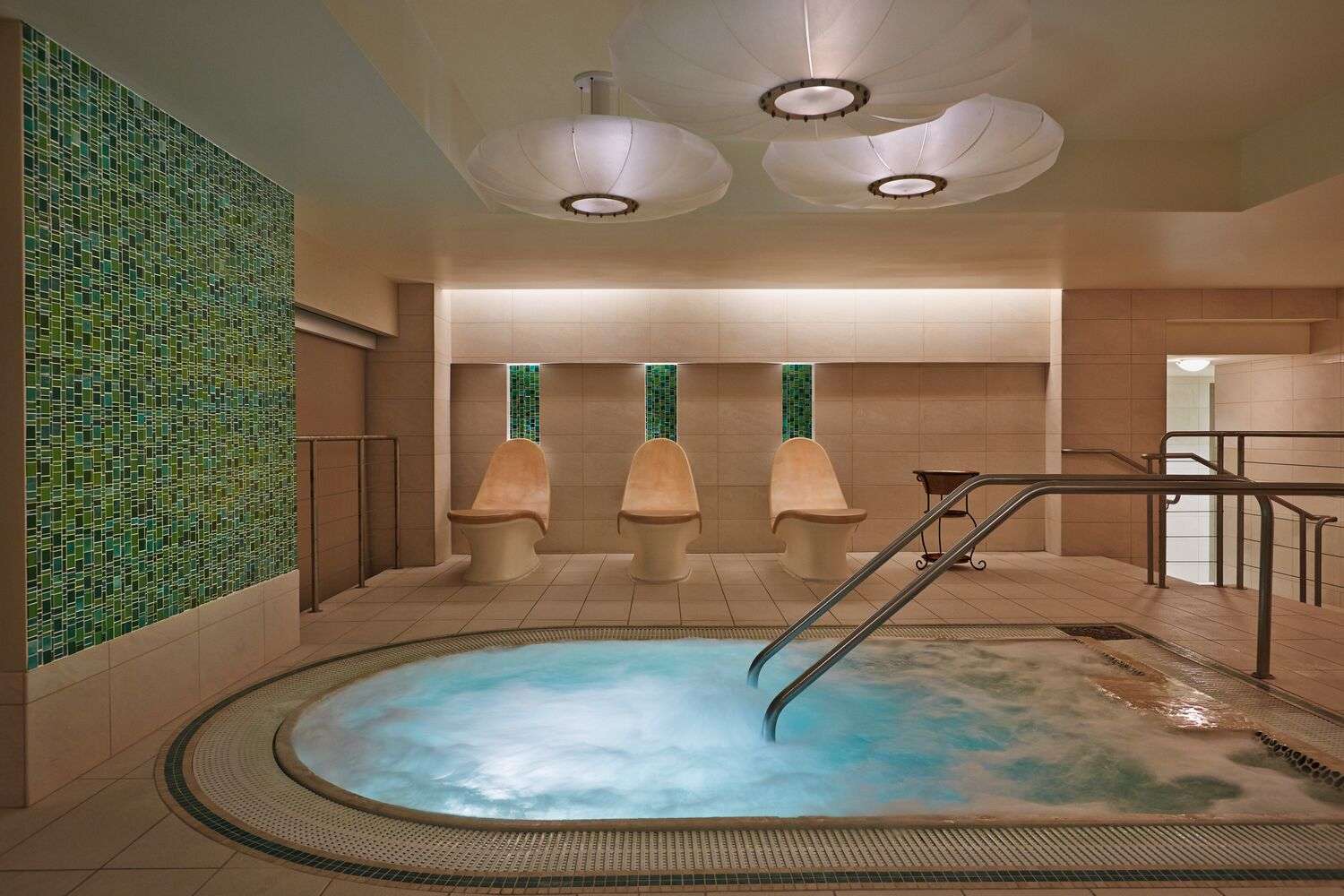 The Hydrospa at Canyon Ranch Las Vegas