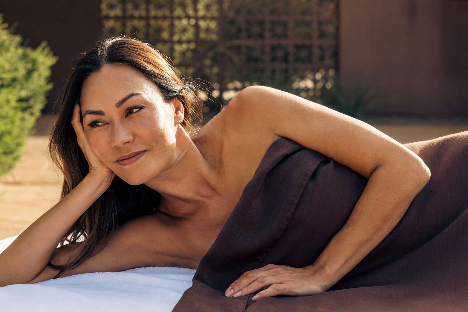 Personal Discovery Lenox