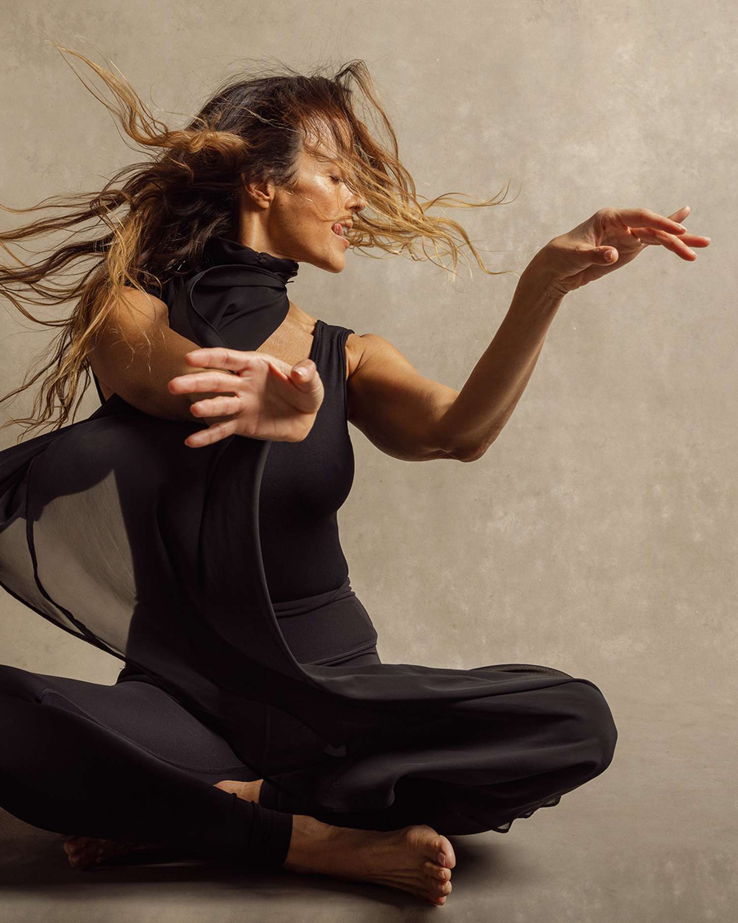 Jaycee Gossett headshot