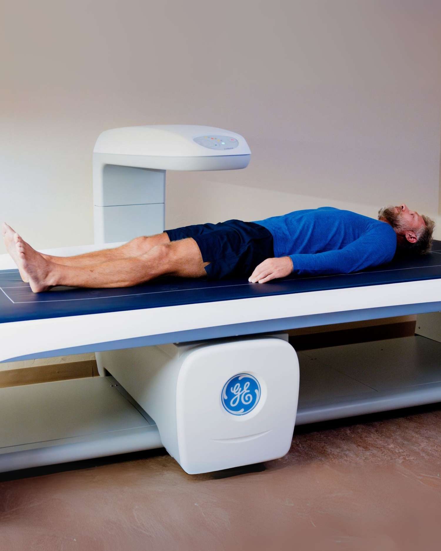 Longevity8 Retreat inclusions