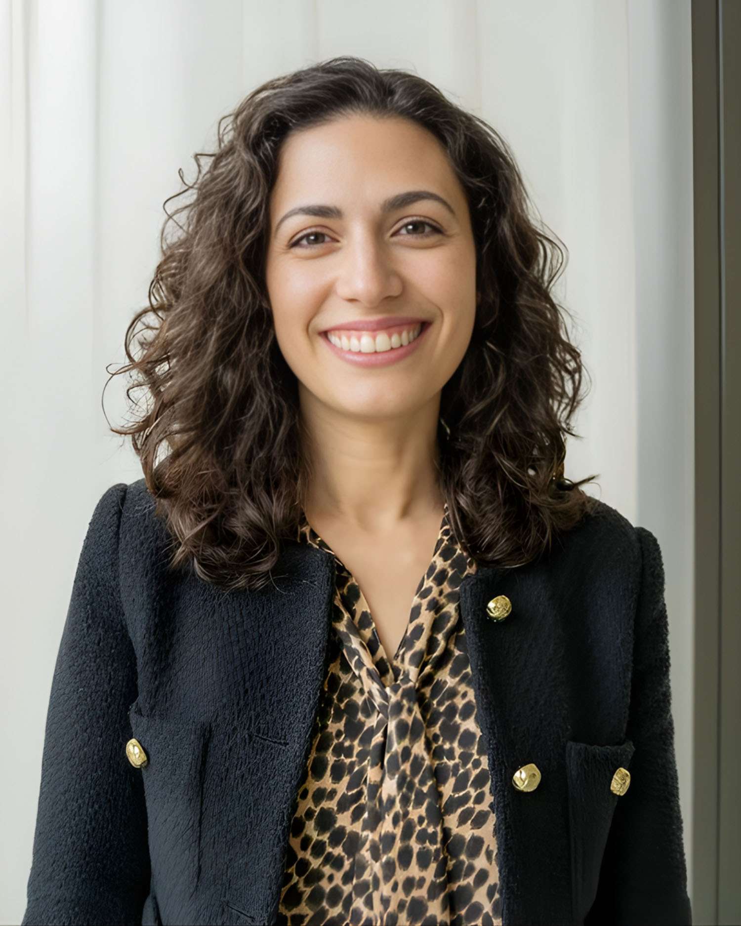 Dr Sadie Ellisseou