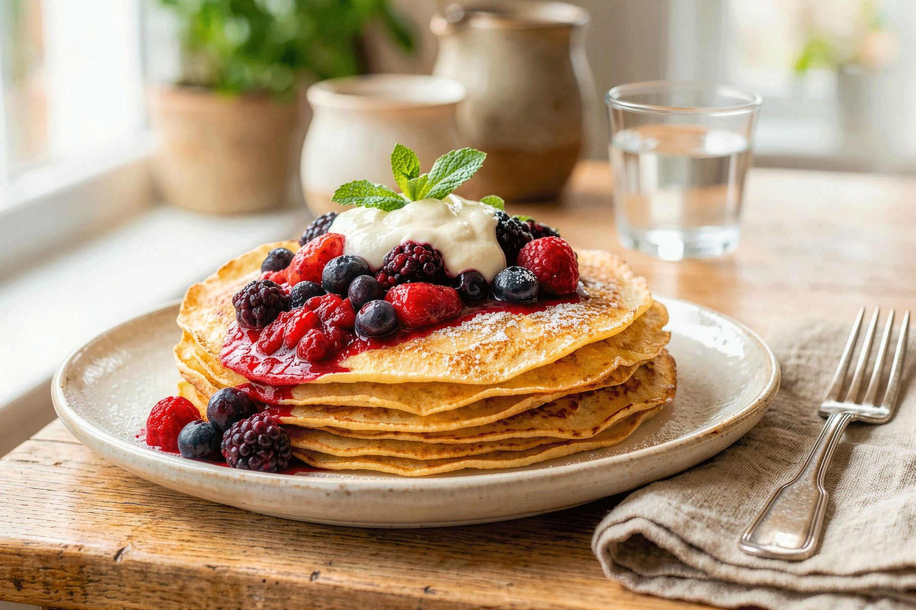 a rotating image of the recipes listed below