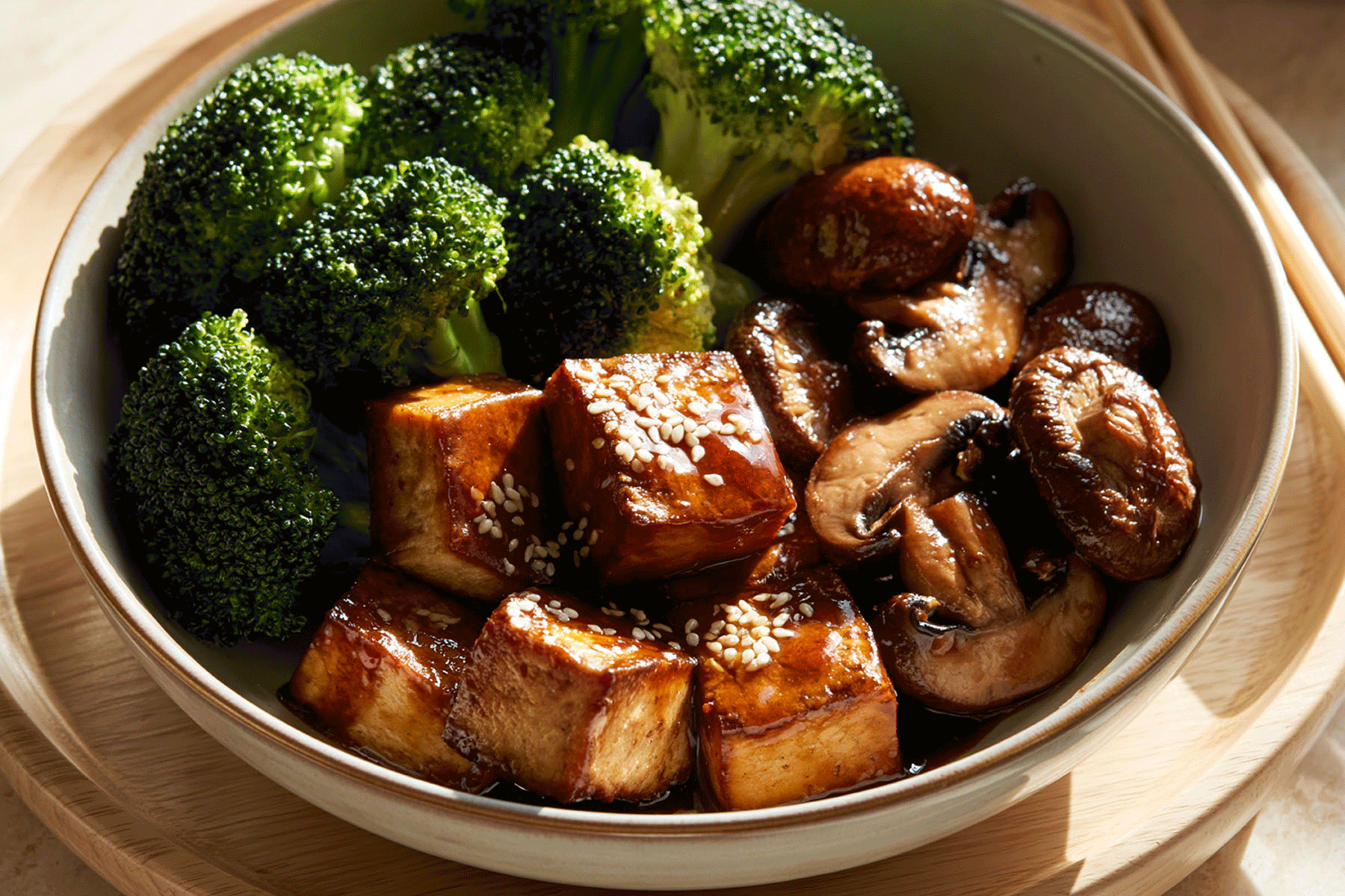 A Rotating Banner of the Recipes Listed Below 