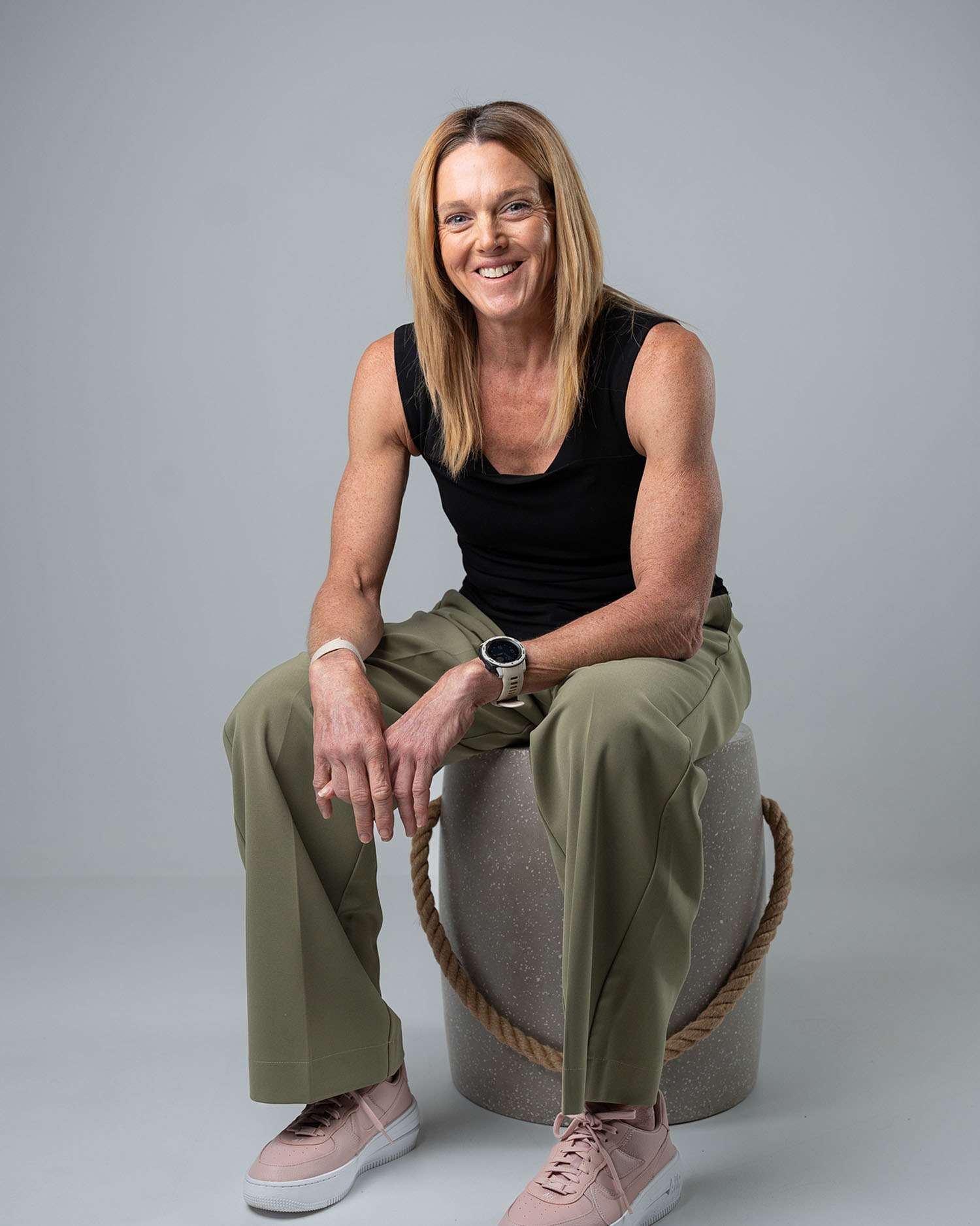Stacy Sims headshot