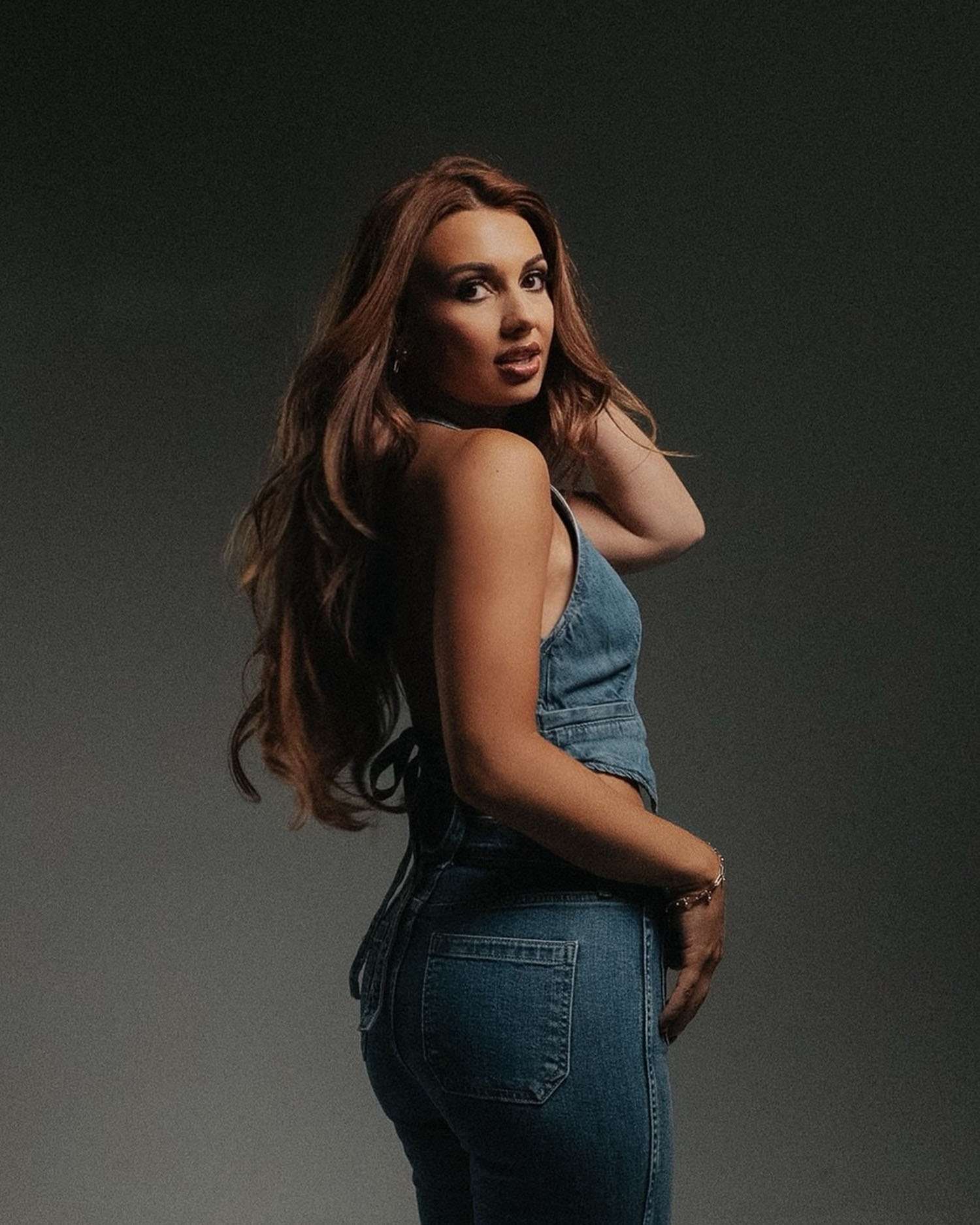 Kaylee Rose Headshot