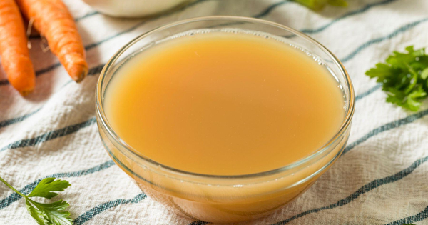 Chicken Bone Broth Canyon Ranch