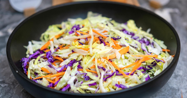 Jicama Slaw Canyon Ranch