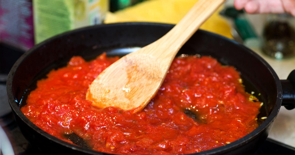 Hatian Vegetable Ragu Canyon Ranch