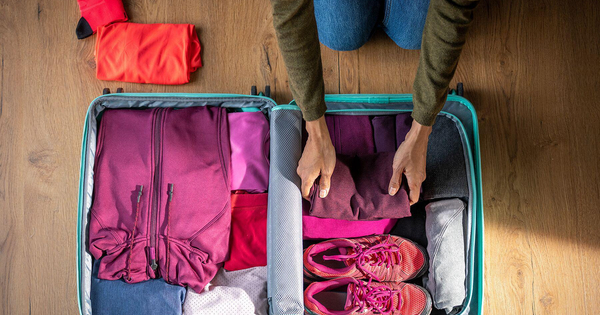 What to Pack — or Not — for a Wellness Retreat