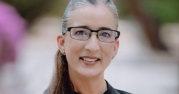 Meet Renee Clark | Canyon Ranch Aesthetician