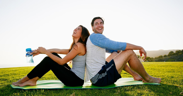Strength & Weight Training for Women vs. Men