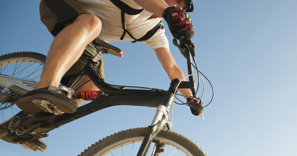 The Science Behind How to Become a Better Cyclist