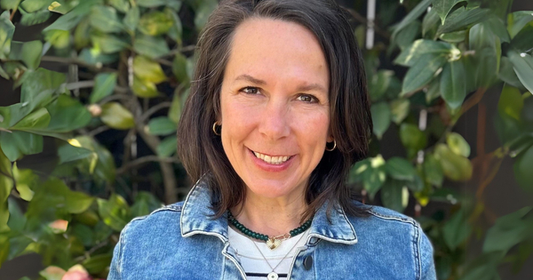 Meet Dr. Cara Reeves | Champion for Girlsâ€™ Mental Wellness