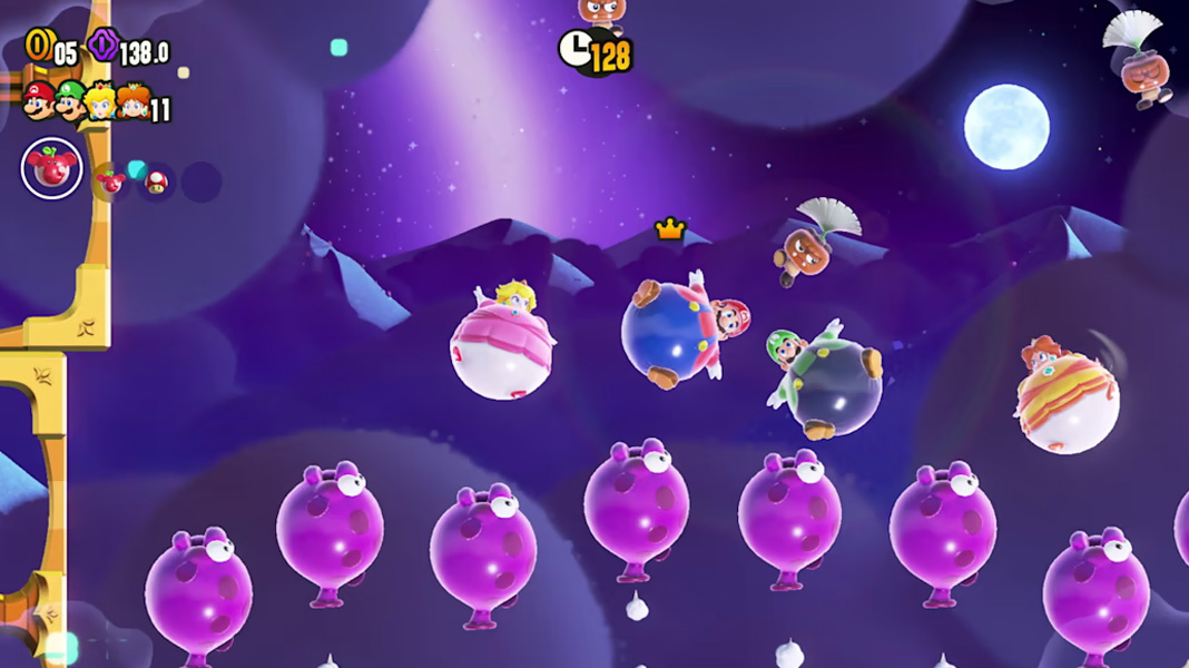 Super Mario Bros.™ Wonder - Switch - Super Mario Bros. Wonder | Compare ...