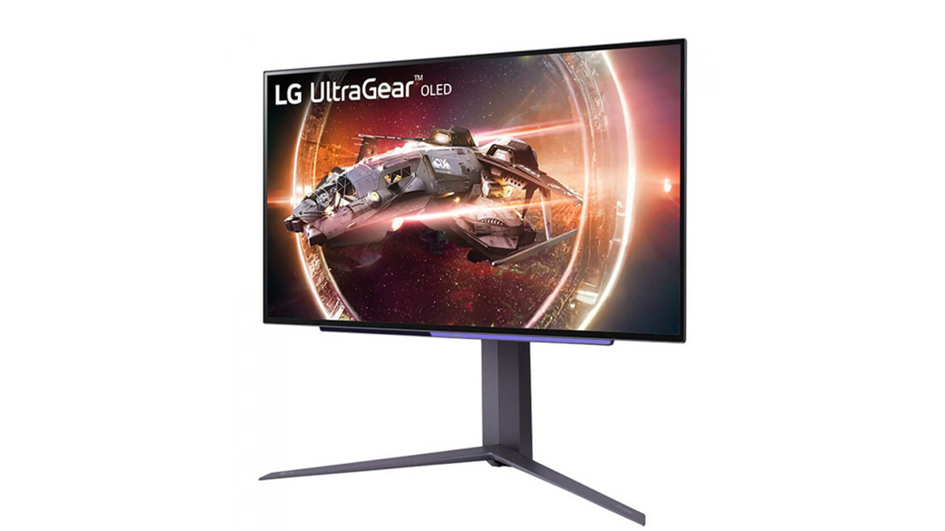 Monitor Gamer LG UltraGear OLED – Tela OLED 27”, QHD, HDR400, True ...