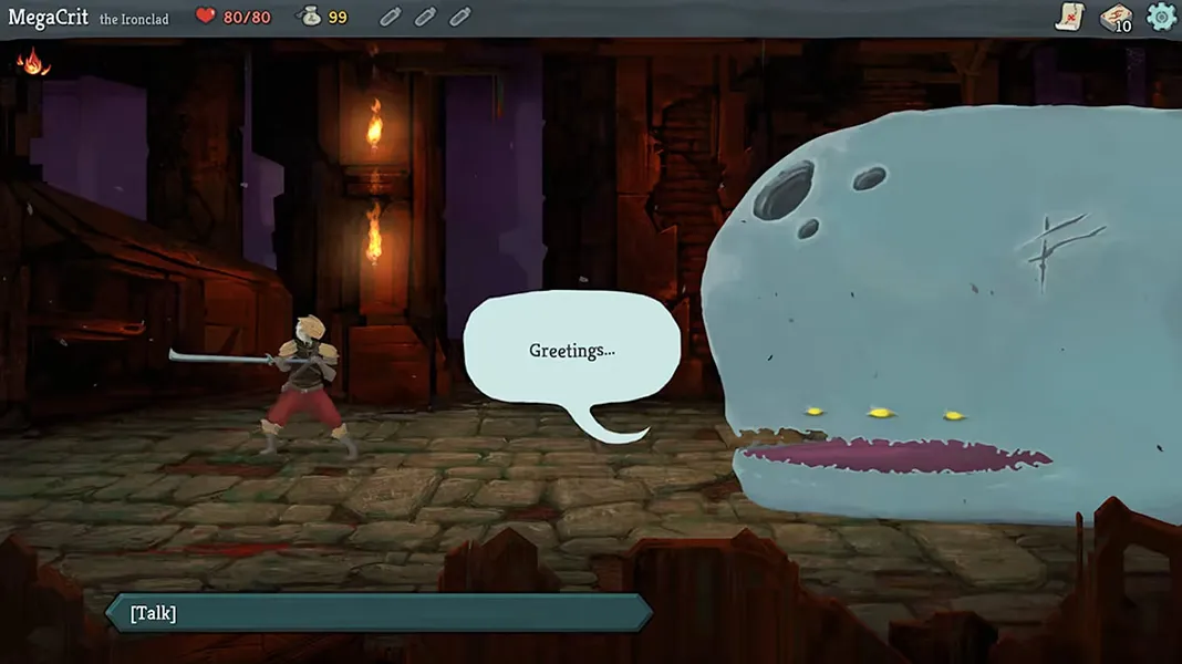 Slay the Spire - Switch - Slay the Spire Digital Nintendo Switch