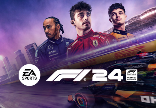F1® 24 - PS5 - F1 24 Versão Digital PS5 | Compare Games