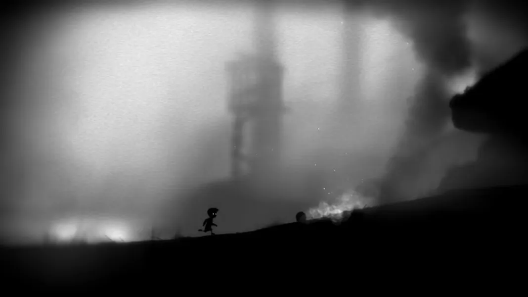 Limbo - Switch - Limbo Versão Digital Nintendo Switch | Compare Games