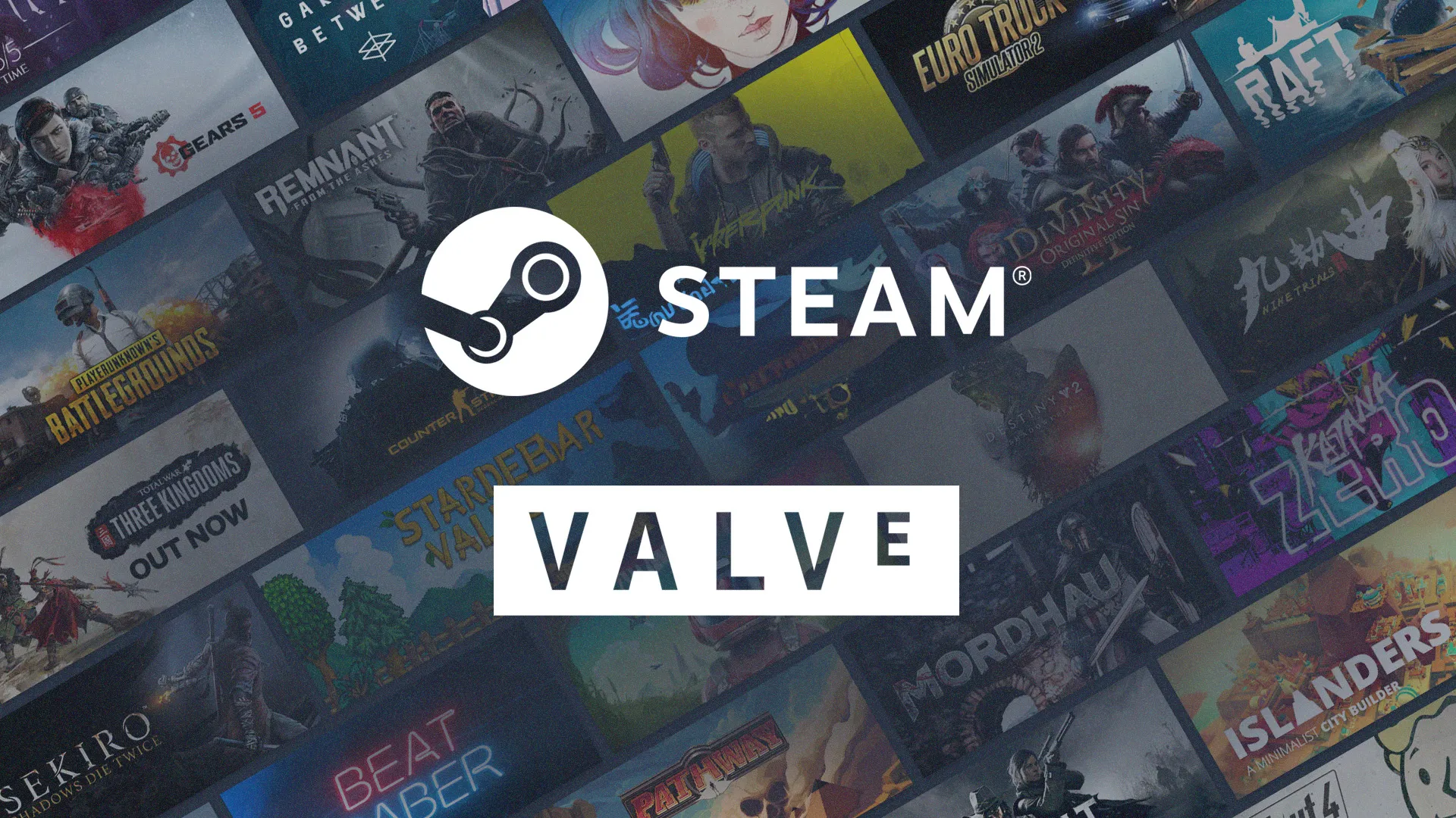 Valve - Captura Oficial