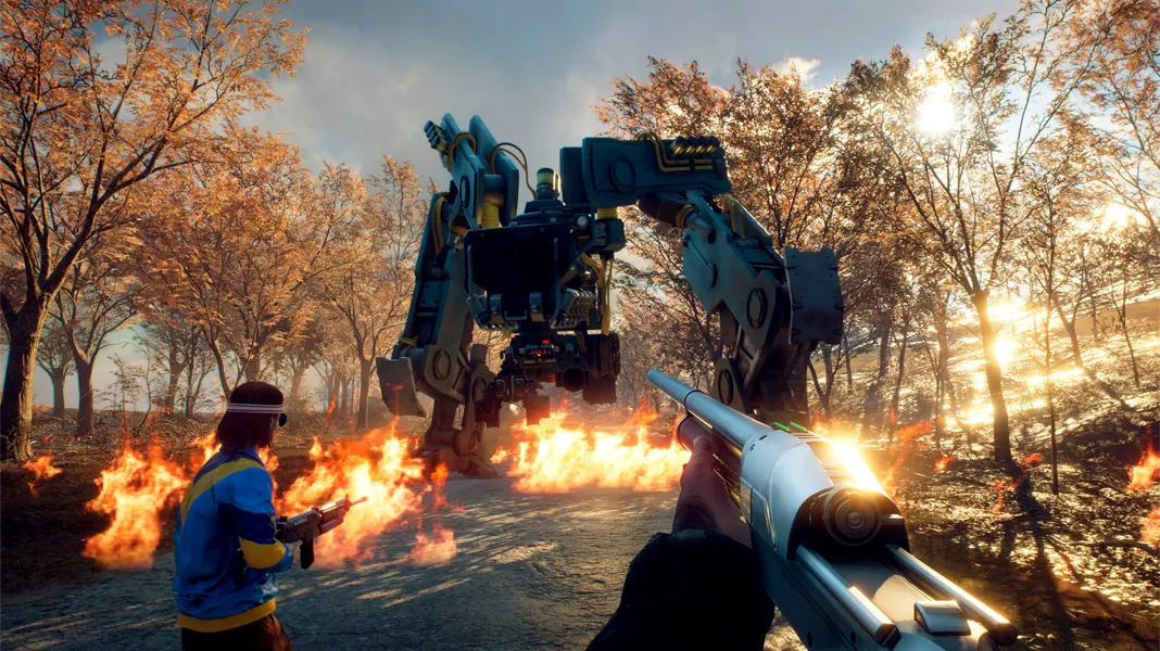 Generation Zero® - Ultimate Bundle - Xbox e PC - Generation Zero ...