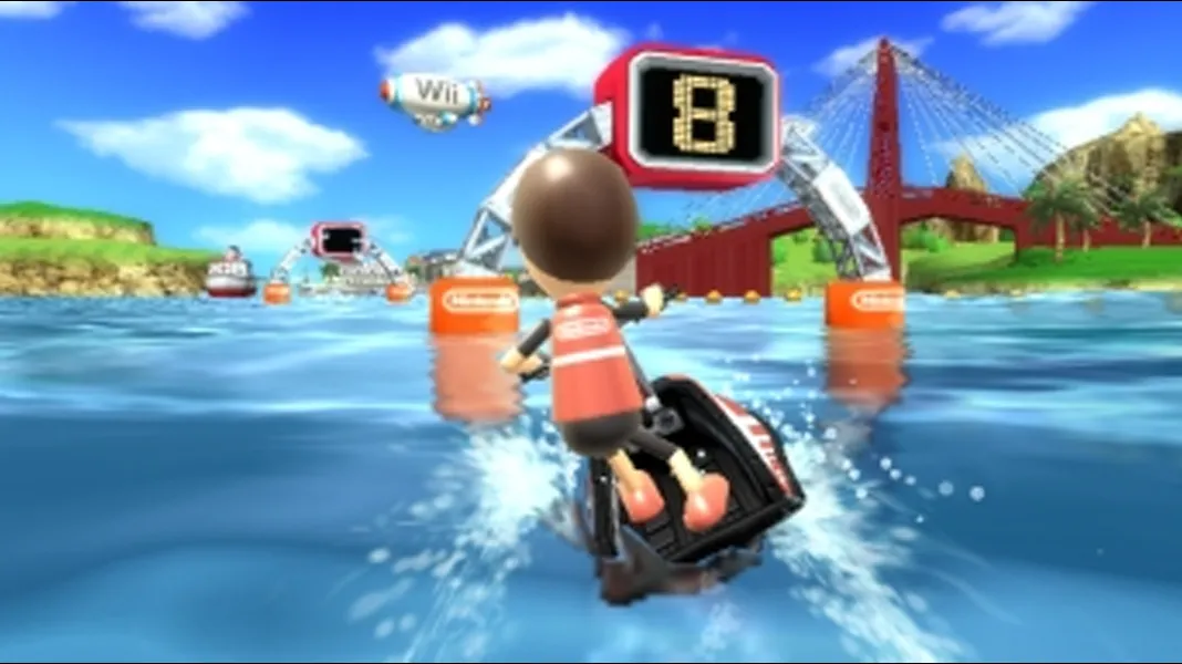 Ｗii Sports Resort Wii Sports Resort - Wii - Wii Sports Resort Nintendo Comparepedia