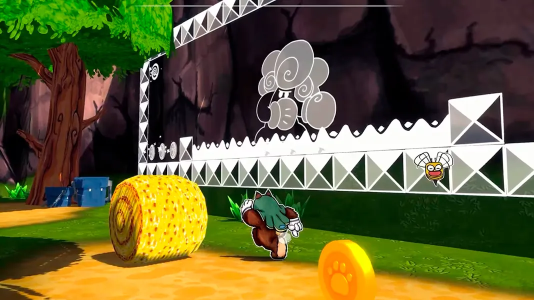 Ruffy and the Riverside - Switch - Ruffy and the Riverside Digital ...