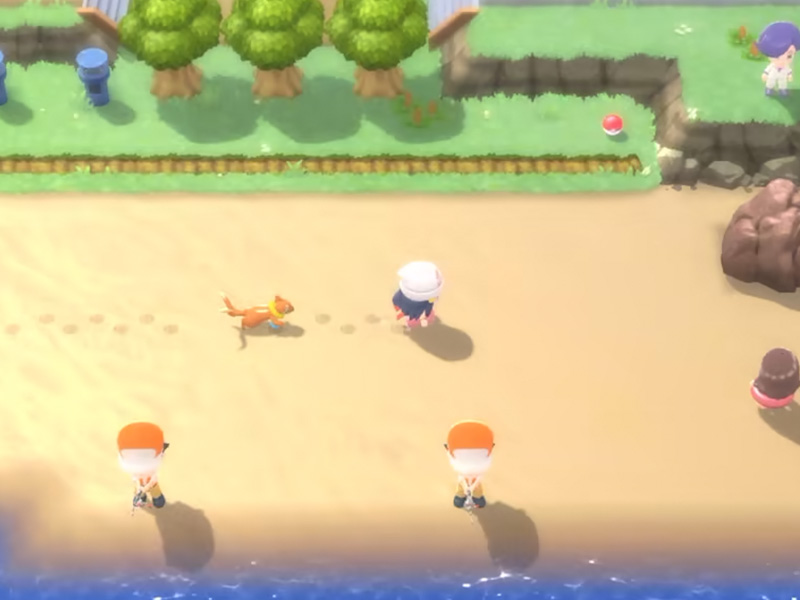 Pokémon™ Brilliant Diamond - Switch - Pokémon Brilliant Diamond Switch ...