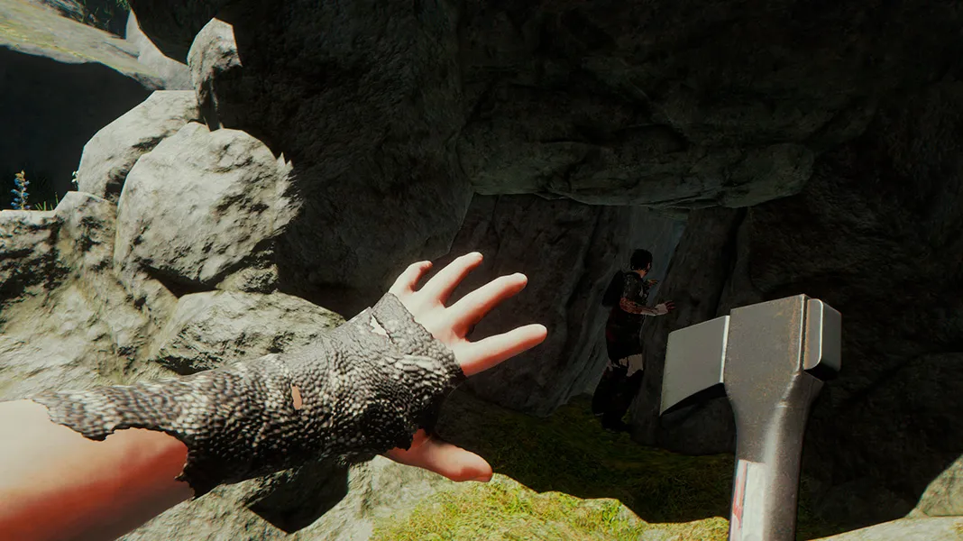 THE FOREST - PS4 - The Forest Versão Digital PS4 | Compare Games