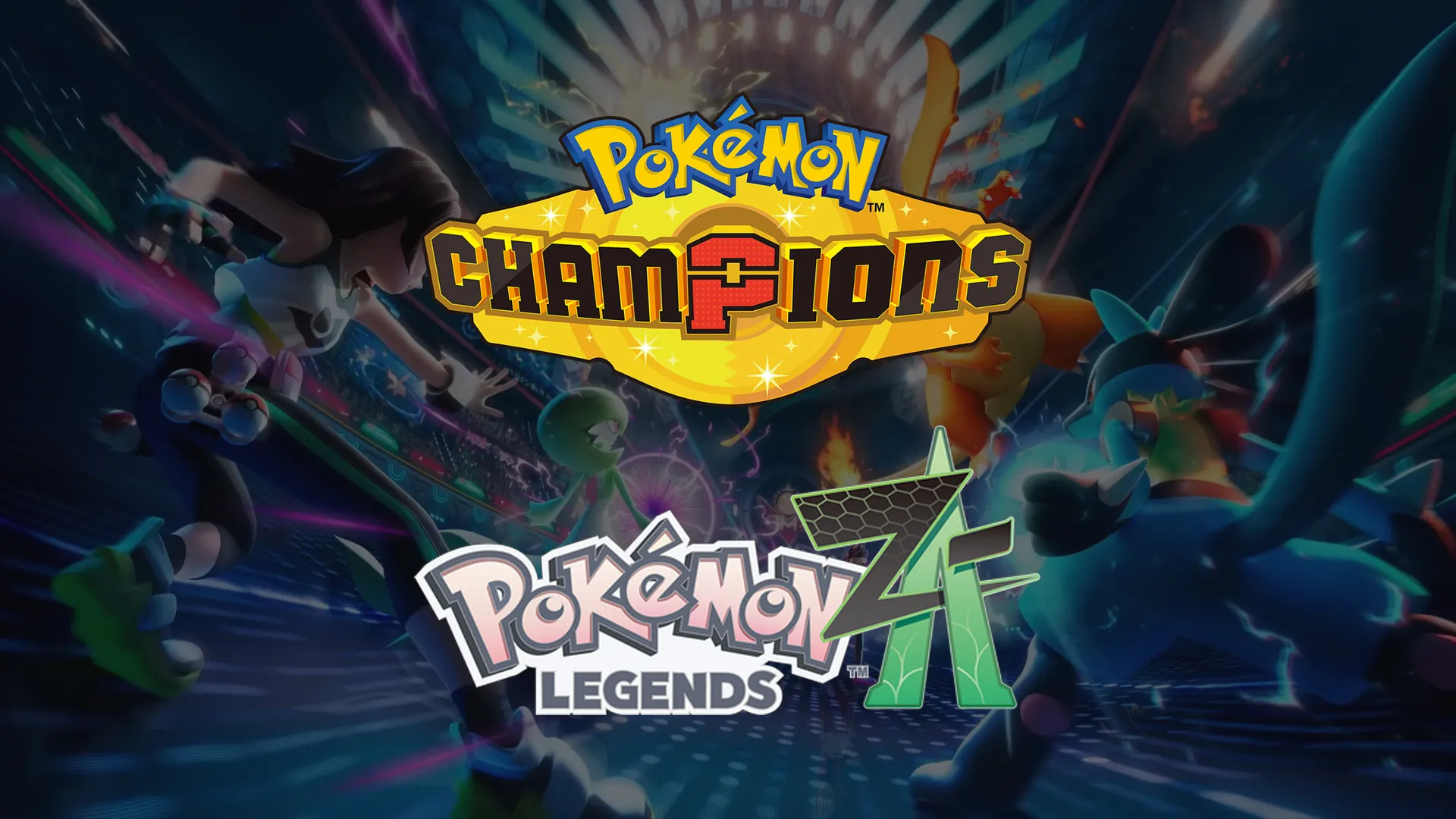 Pokémon Presents 27 de fevereiro! Novo jogo e novidades!
