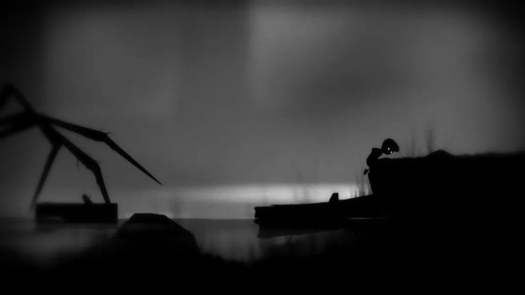Limbo - Switch - Limbo Versão Digital Nintendo Switch | Compare Games