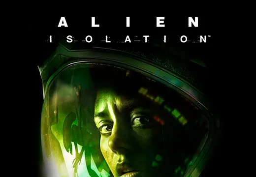 Alien: Isolation - Xbox One e Series X|S - Alien: Isolation Digital ...